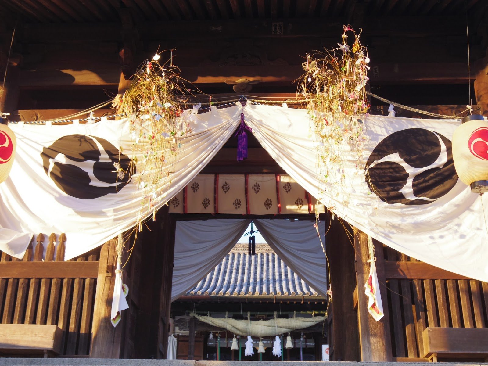 ⛩️ 구마노 신사 (구마노 진자) 이미지 9